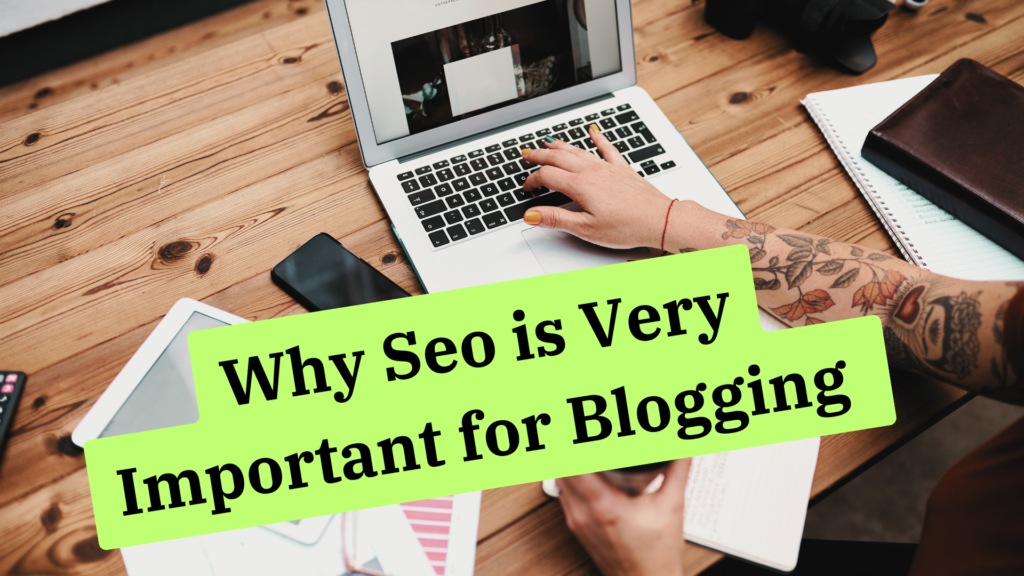 SEO Success