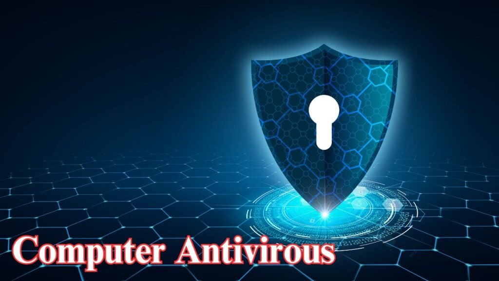 Computer Antivirus