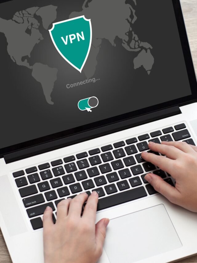 What Is a VPN Network Is it right to use VPN or is it Wrong